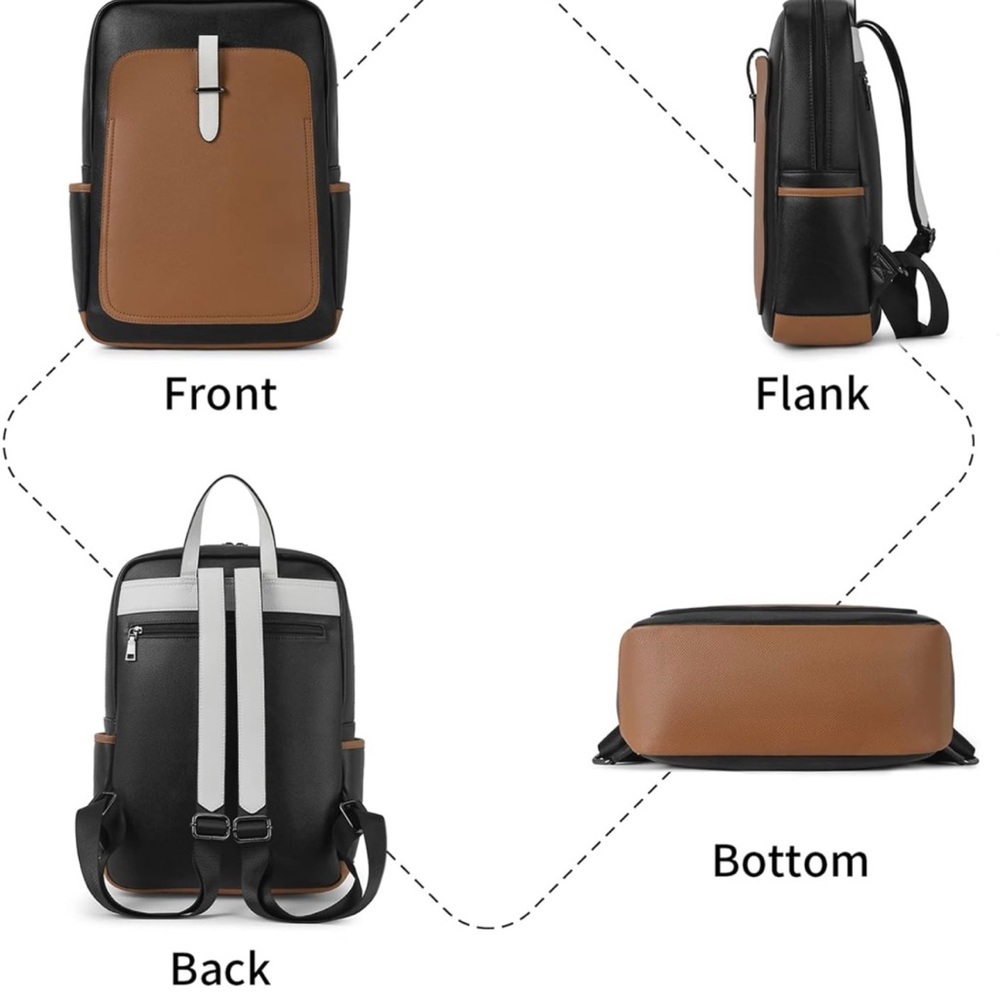 Laptop Backpack - image 3